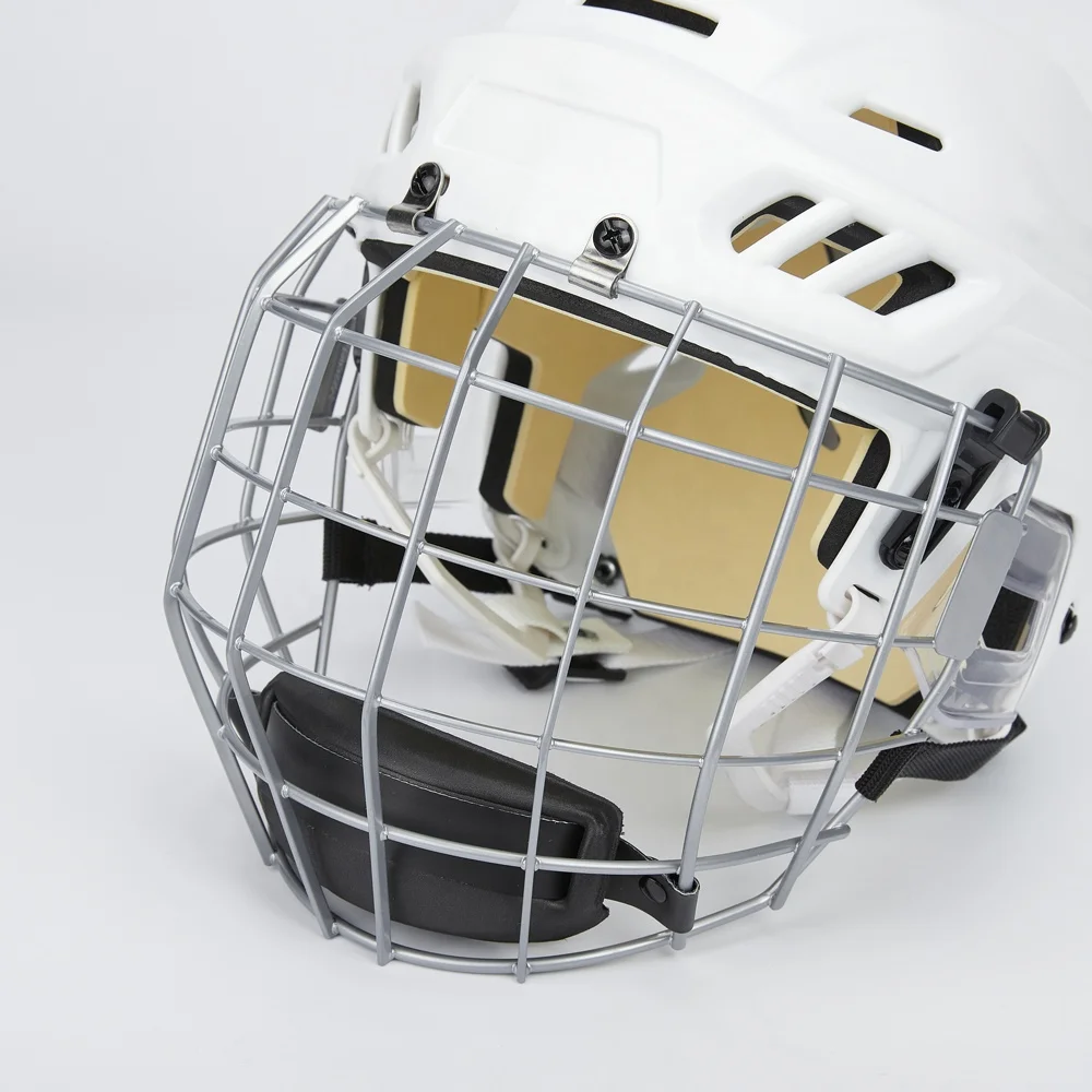 Custom Ice Hockey Gloves 150 Ice Hockey Helmet Equipment