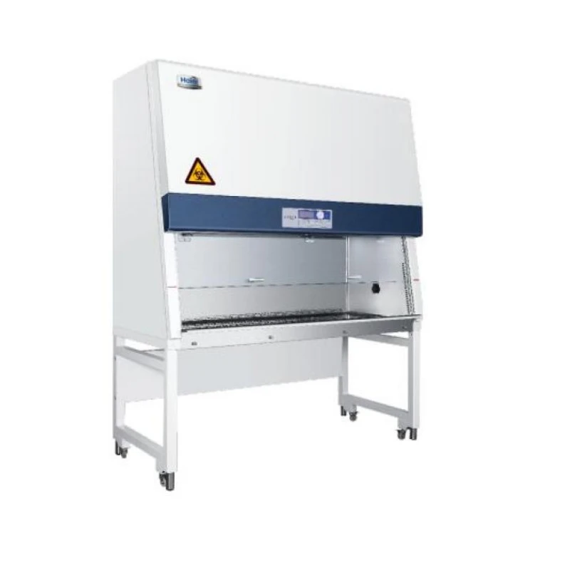 Haier HR1500-IIA2 шкаф биобезопасности класс 2