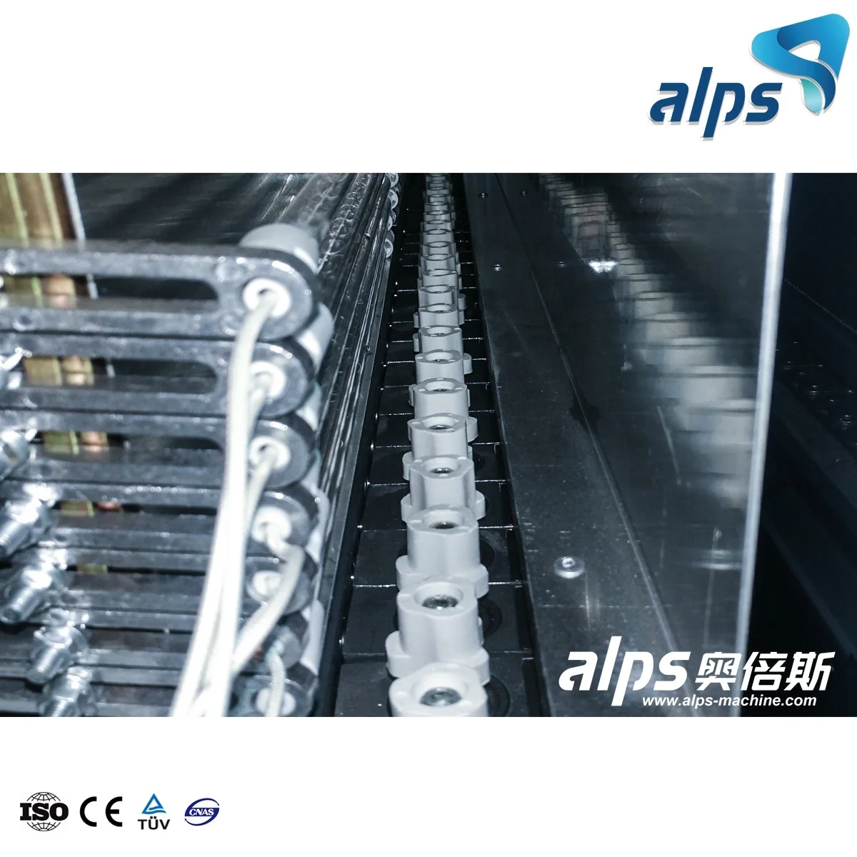 Water Bottles Made In China  Semi Automatic Bottle Machine Water Bottling Reliable Water Machine