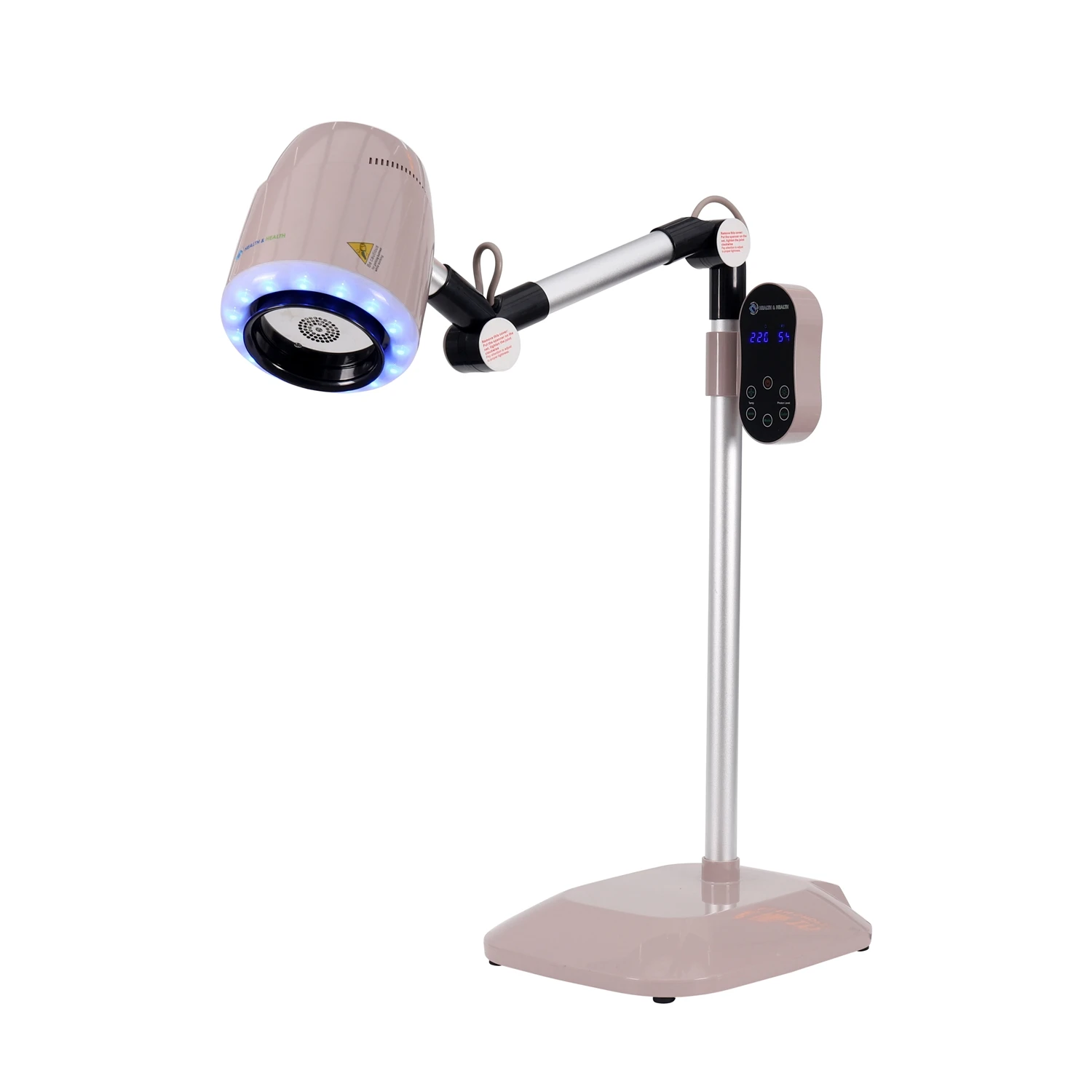 Chinese Medicine Multifunctional Massage Moxibustion Treatment Machine