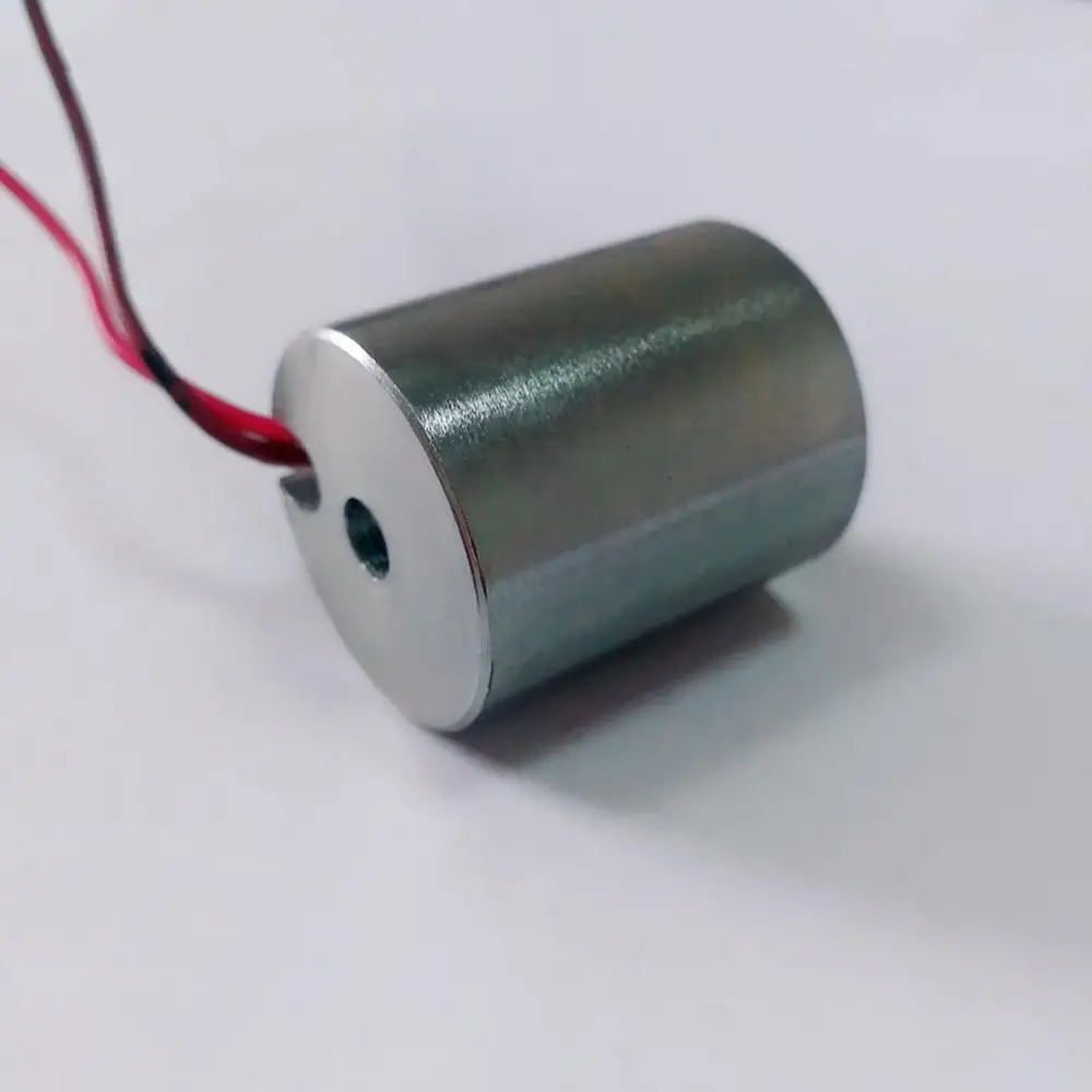 JSP-2529K electromagnet permanent holding force 12kgs  lifting magnets