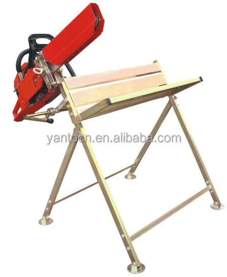 Новая пила лошадь складной Trestle лошадей для электрической и бензиновой цепной пилы