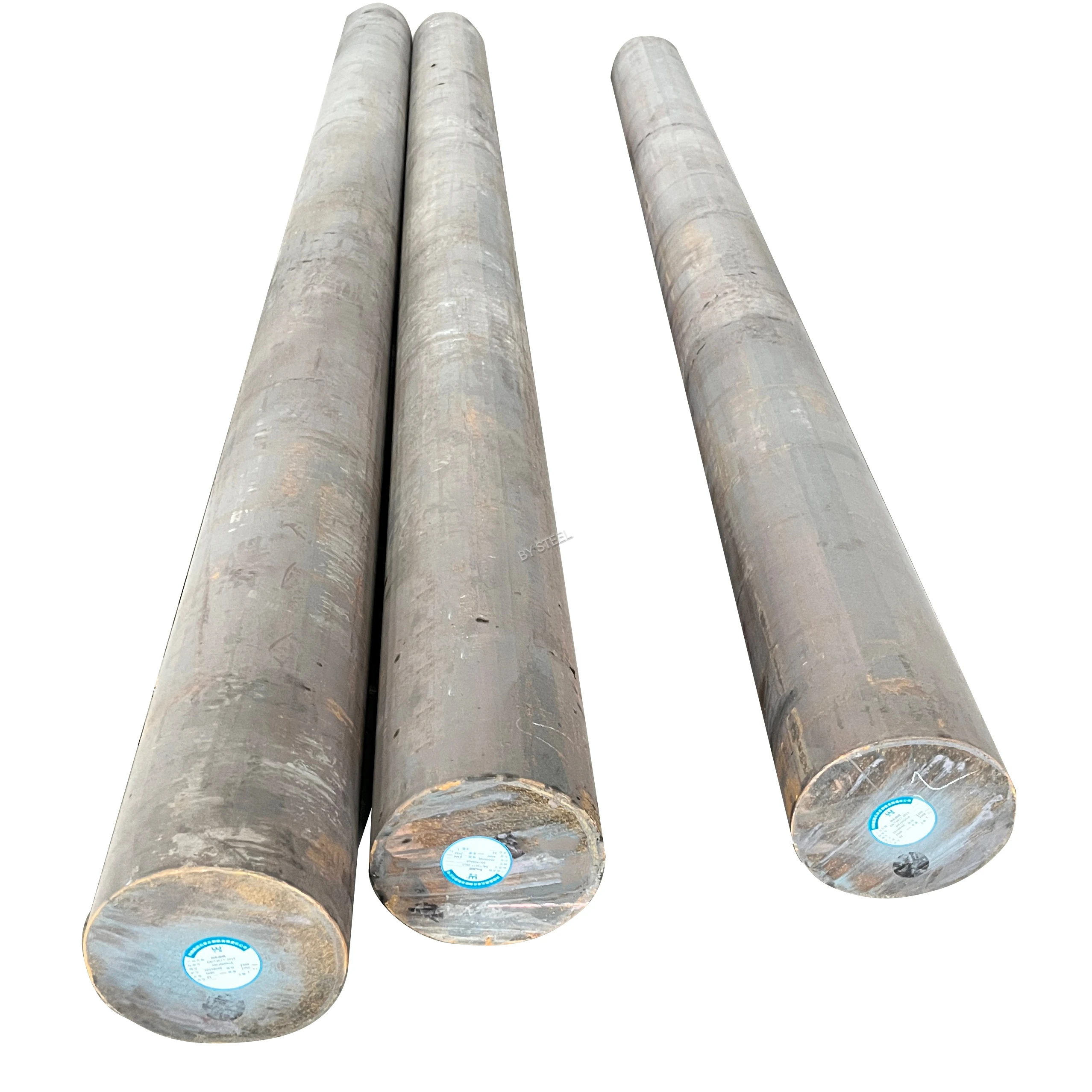 astm alloy D3 D2 tool steel round bar