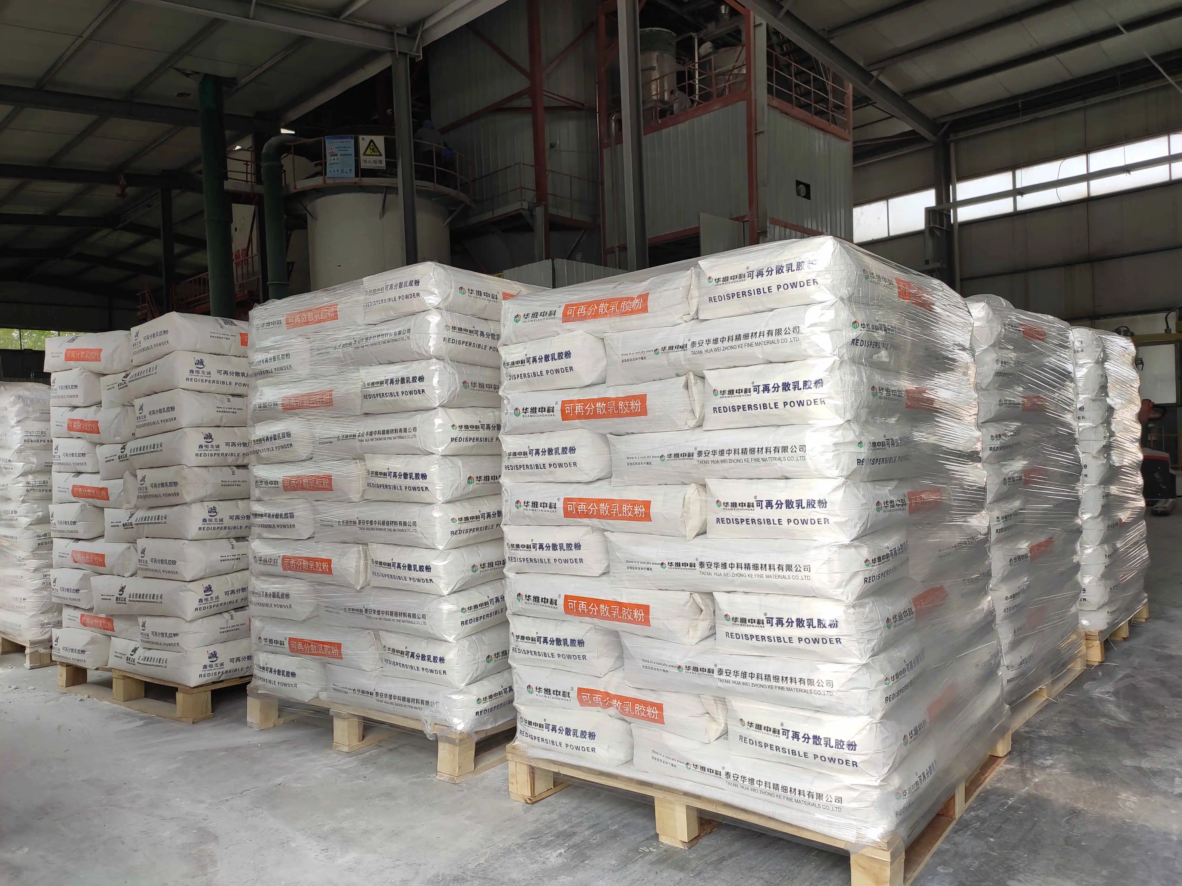 Waterproof Mortar use Polymer Rdp Redispersible Powder