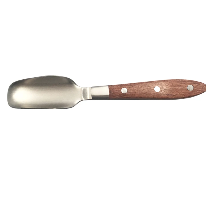 Лидер продаж Amazon, набор ножей для сыра из нержавеющей стали с деревянной ручкой Laguiole, набор штопор, набор ножей для сыра