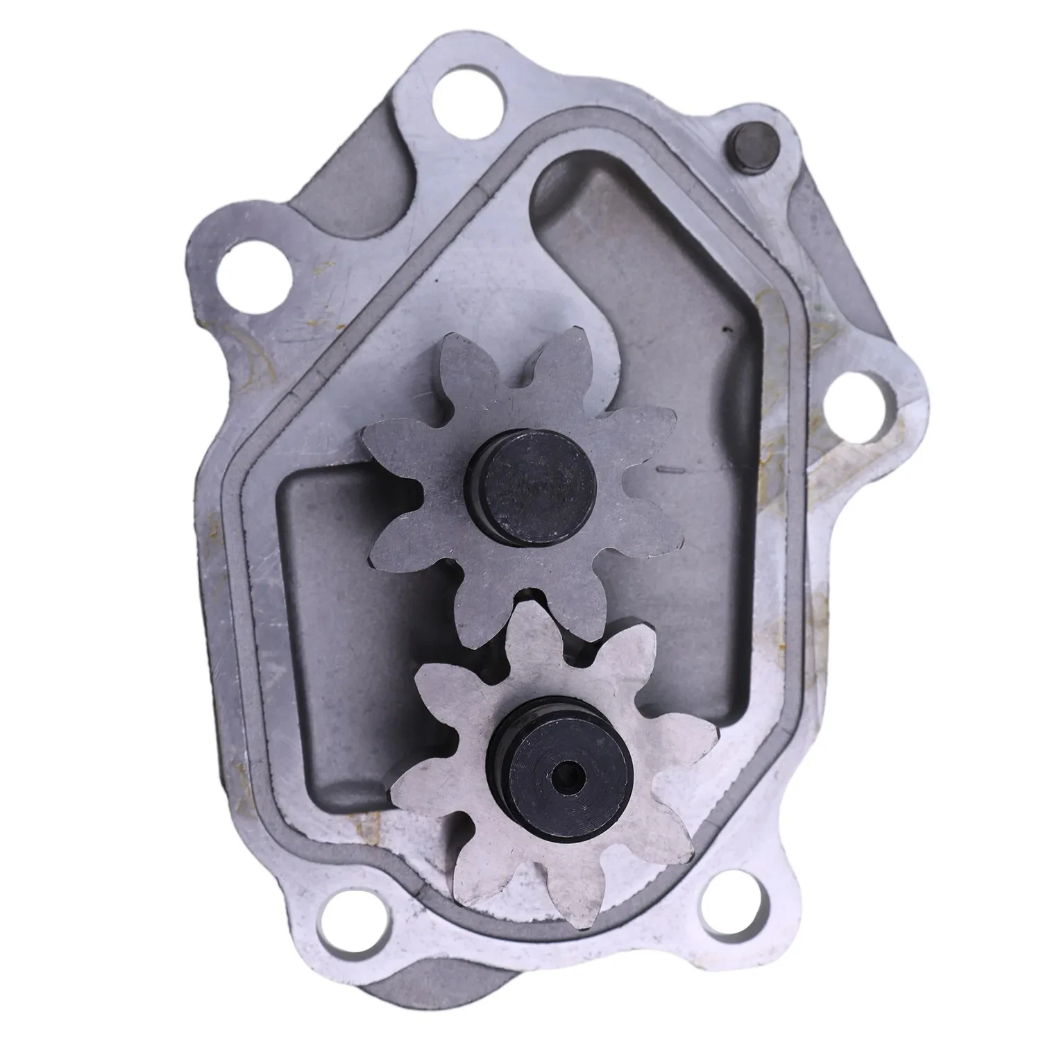 Replacement Oil Pump 15010-43G04 15010-43G05 for TD25 TD27 TCM Forklist Truck