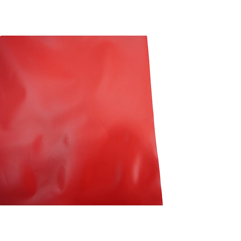 Self Healing Anti-Yellowing Colourful Tpu Car Paint Protection Film High Stretchable Transparent