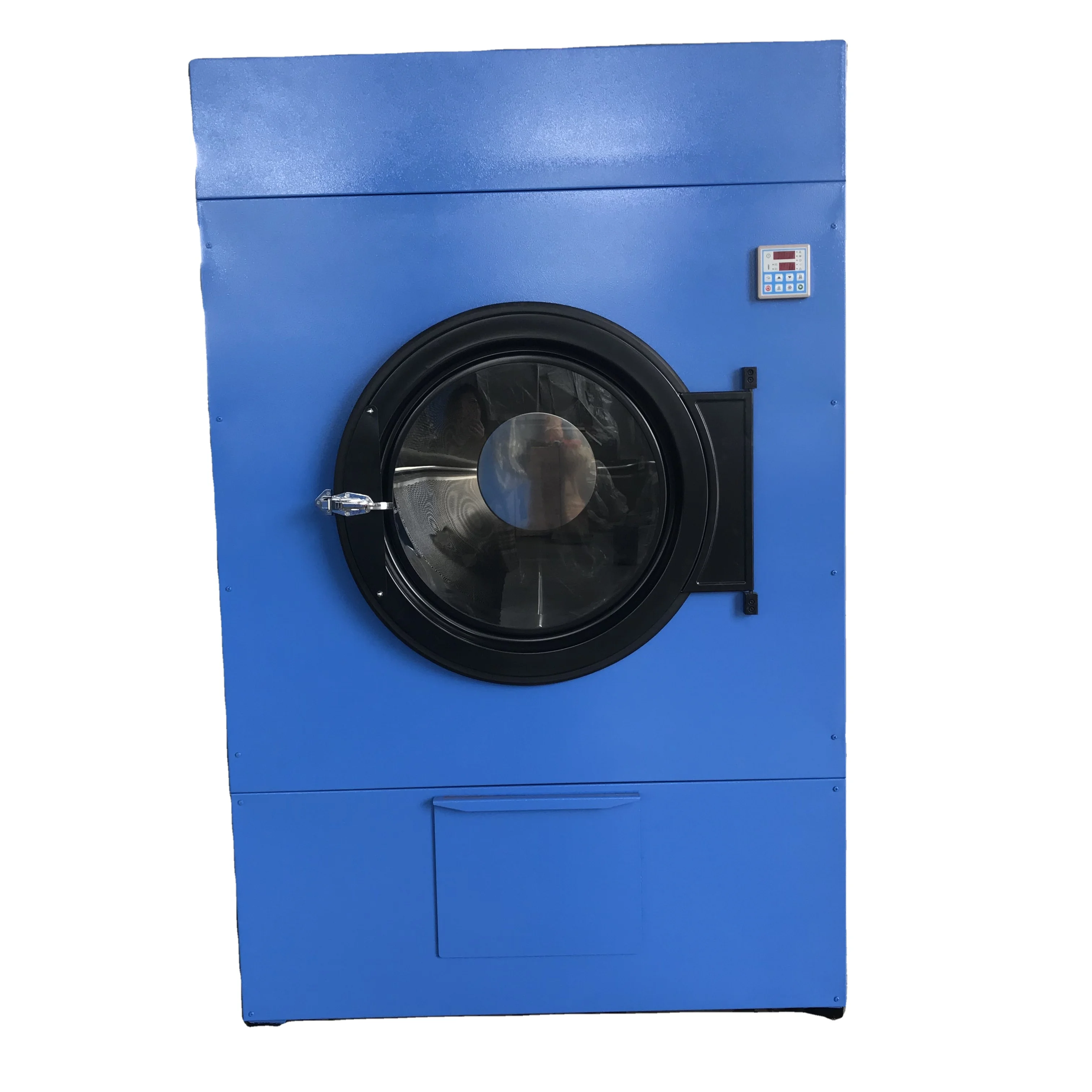30kg LPG dryer machine