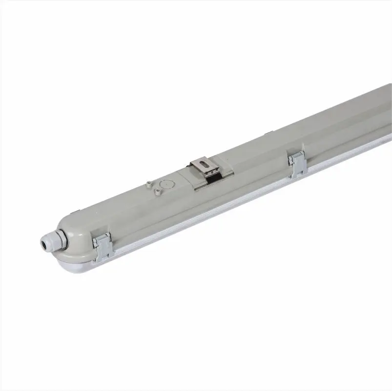 Sample Provided LED Tunnel Light Made of Plastic