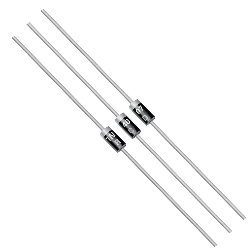  1N4007 diode 1000V