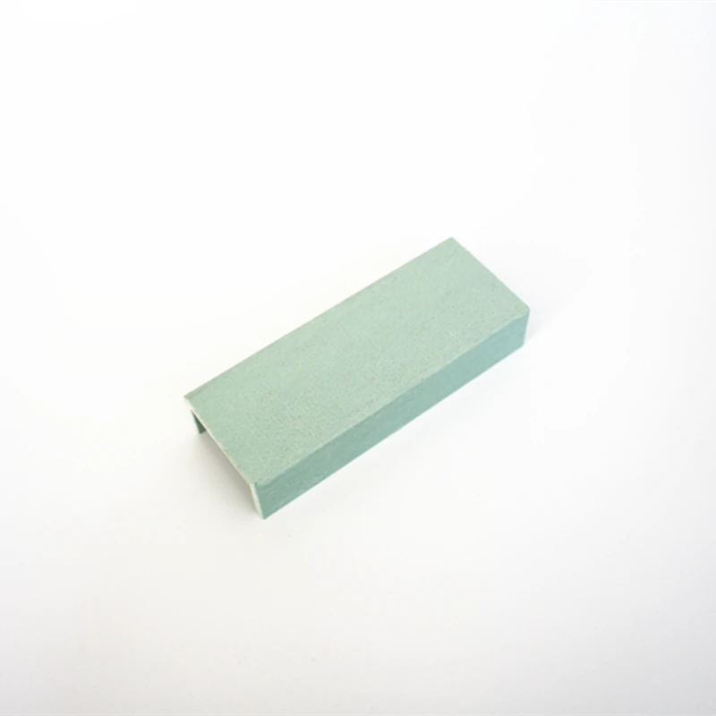 Customized Wholesale Sale in bulk FRP Channel