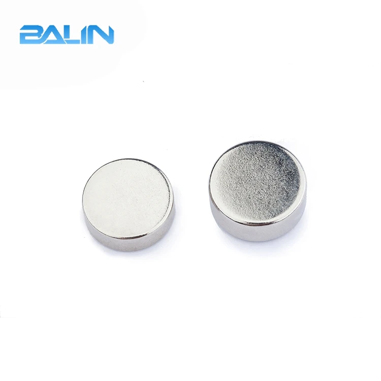 Высокое качество никель покрытие диска неодимовый магнит Тунис для продажи