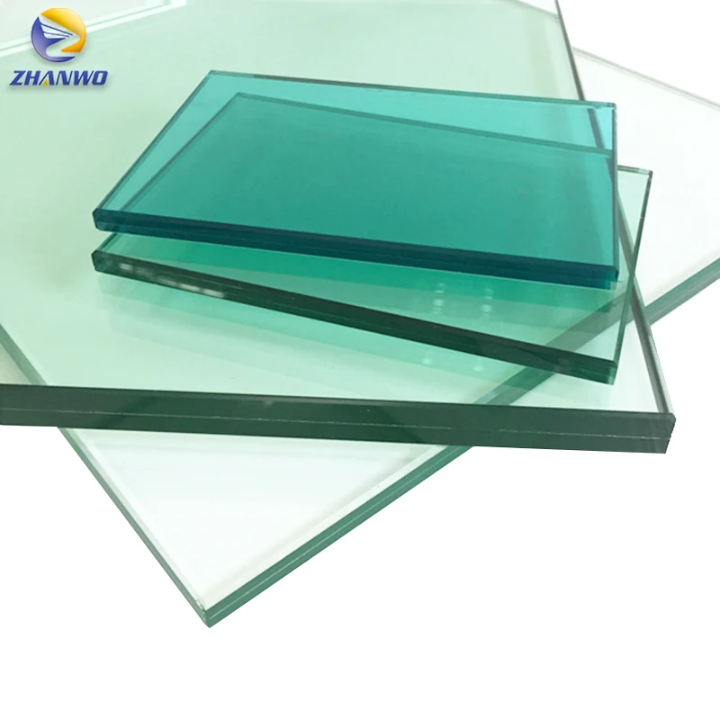 6mm+12a+6mm Hollow Insulated Glass