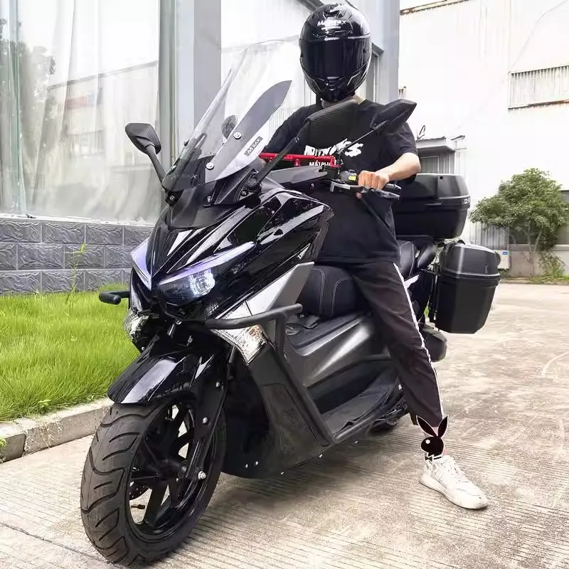 150CC HOT Selling travel motorcycle   YAMAHA   Majeste T10  motorcycle Travel Large Ship customized 250cc