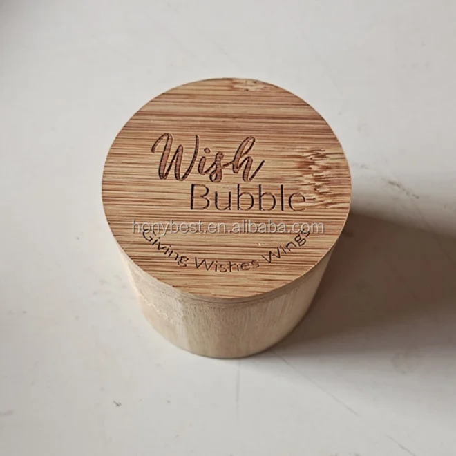 unfinished wood ring box