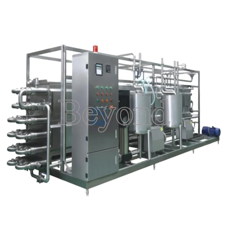 Pasteurizador de huevo egg pasteurizer