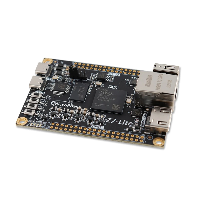 Z7-Lite ZYNQ Xilinx Zynq-7000 FPGA XC7Z010 XC7Z020 FPGA Development Board Kit Core Borad