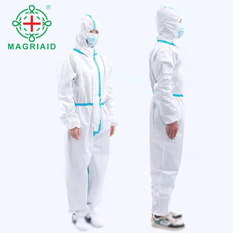 Grade sms telas pp pe laminated clothes micropore fabric supplier material ss sss tnt pp non in China directly sells