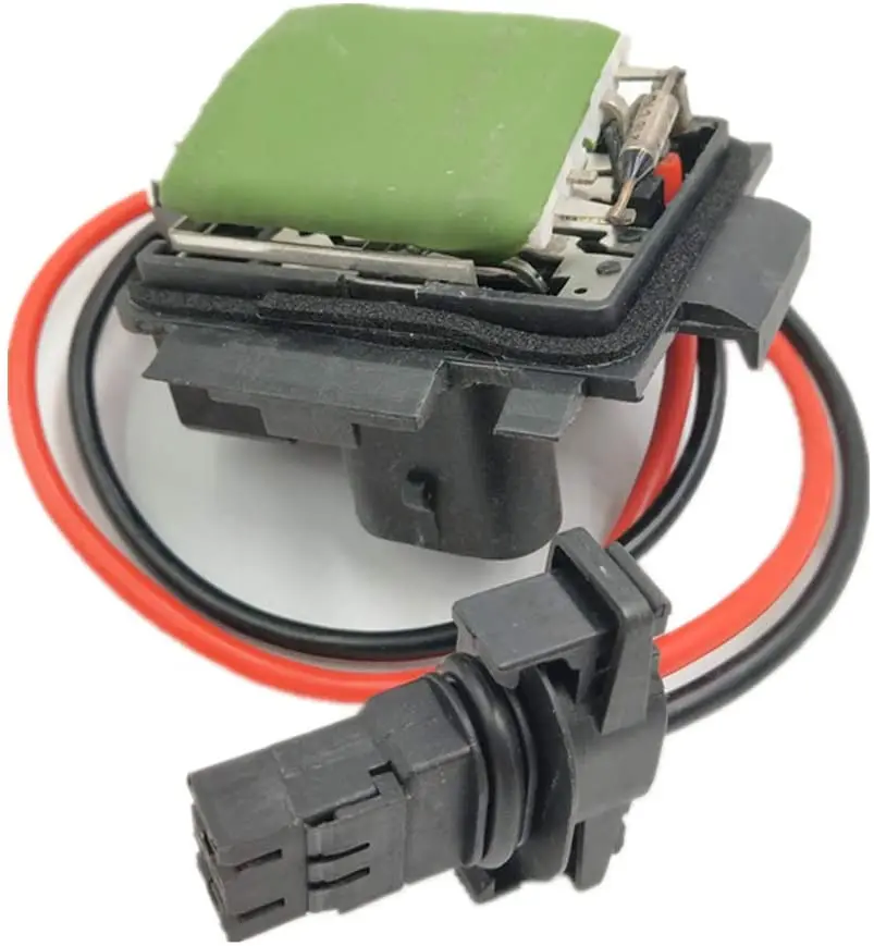 
Fan Blower Heater Regulator Resistor 7701046941 for RENAULT MEGANE SCENIC 