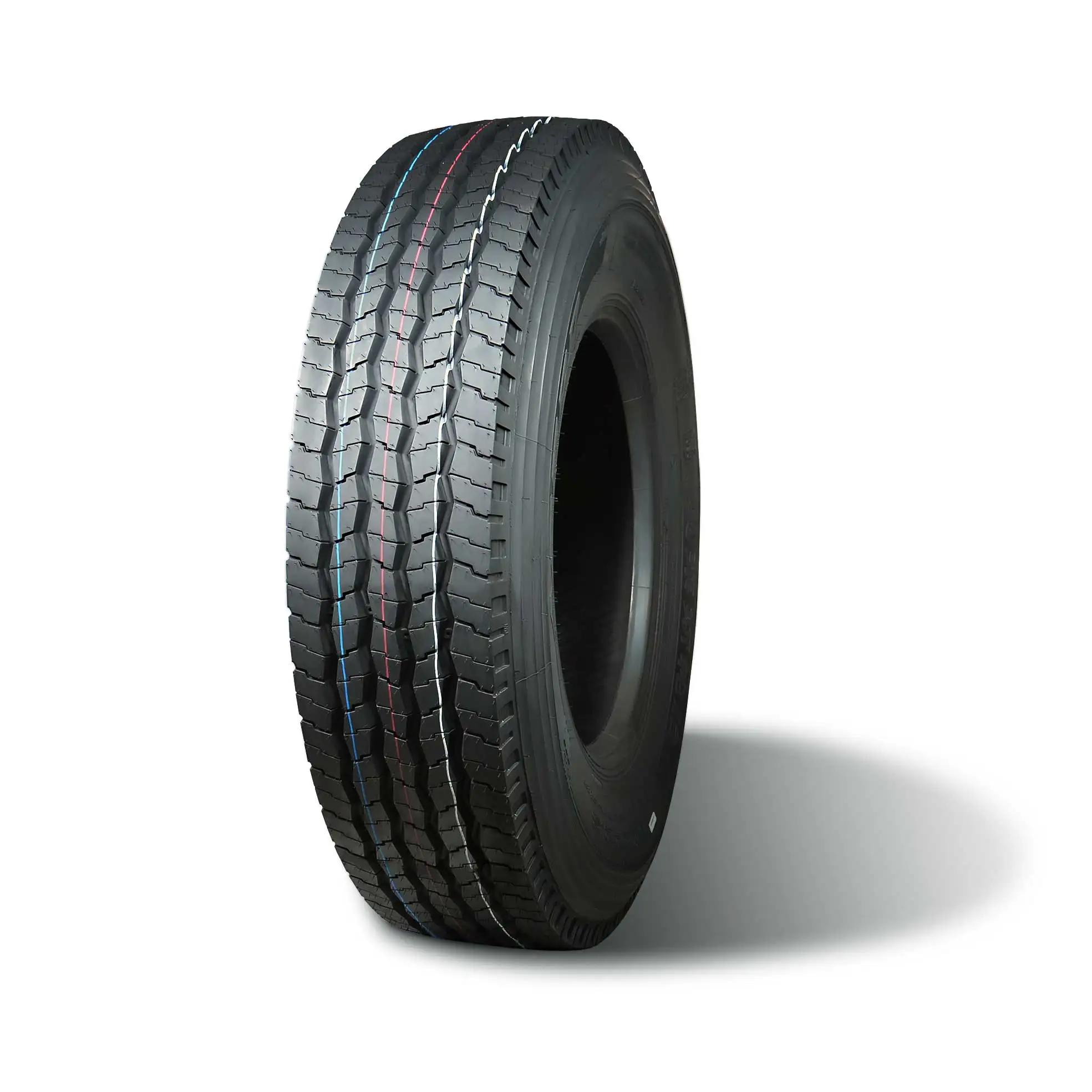 Высококачественные радиальные шины AW009 TBR 12R22.5 по заводской цене