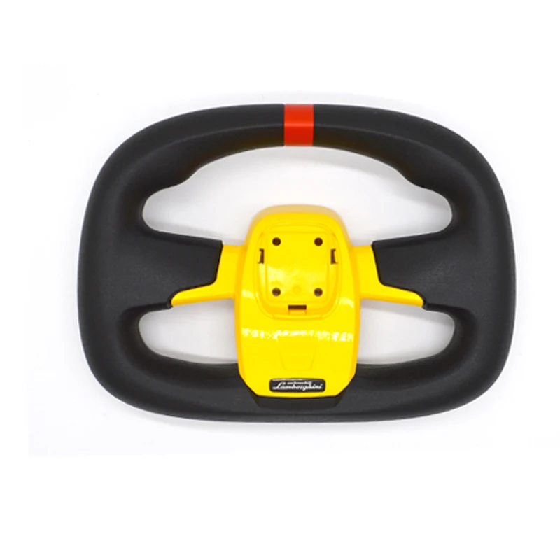 Рулевое колесо для Ninebot Gokart Pro Kit Xiaomi Lamborghini Kart
