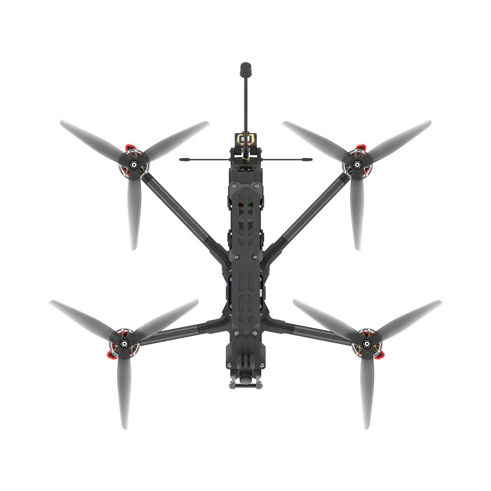 iFlight Wing fly Chimera Chimera7 Pro V2 5.8G Simulation FPV Voyage crossing machine