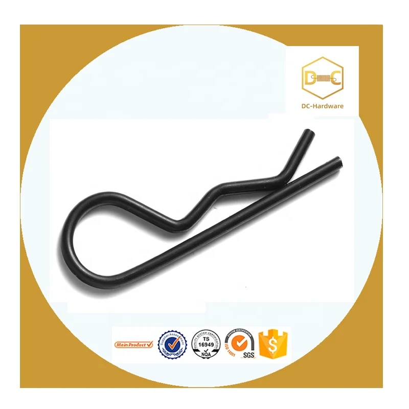 Customized All Kinds Of Special-shaped Springs Metal Stainless Steel Wire Forming Bending Springs