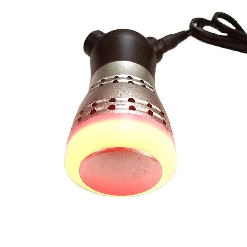 
Haamee 2021 Newest Skin Care Hot And Cold Device Massager Hot Beauty Equipment Hot And Cold Facial Device 