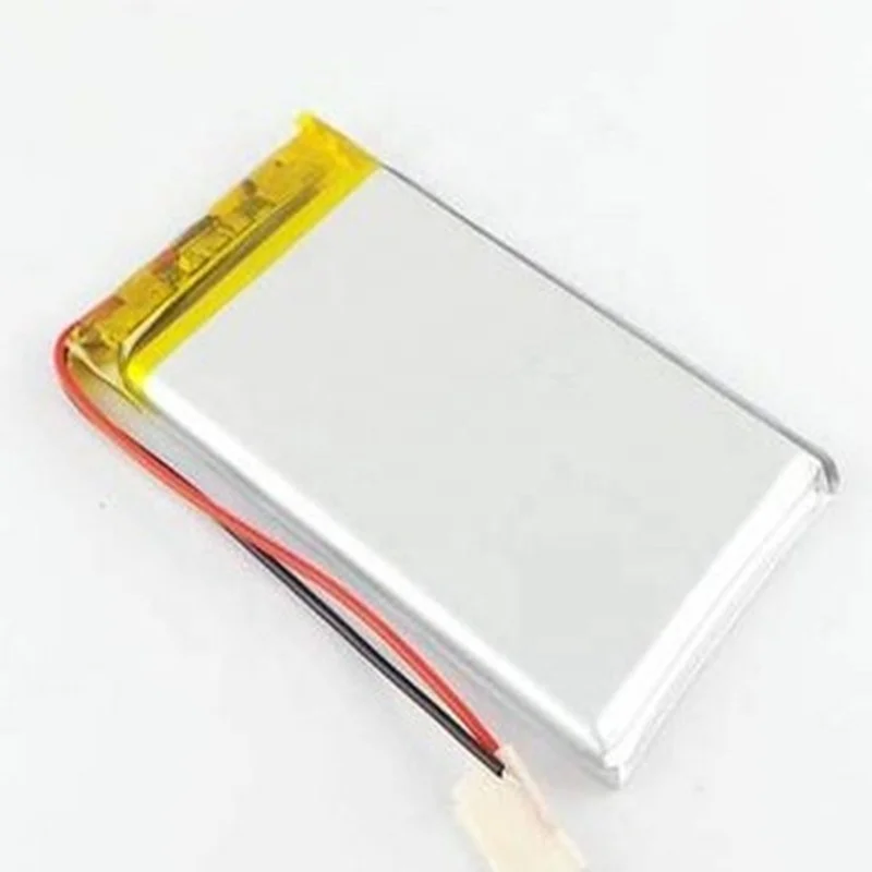 7.4v 11.1v lithium polymer 605070 306090 606090 806090 906090 106090 126090 lipo battery 3.7v 2000mah 4000mah 6000mah 8000mah