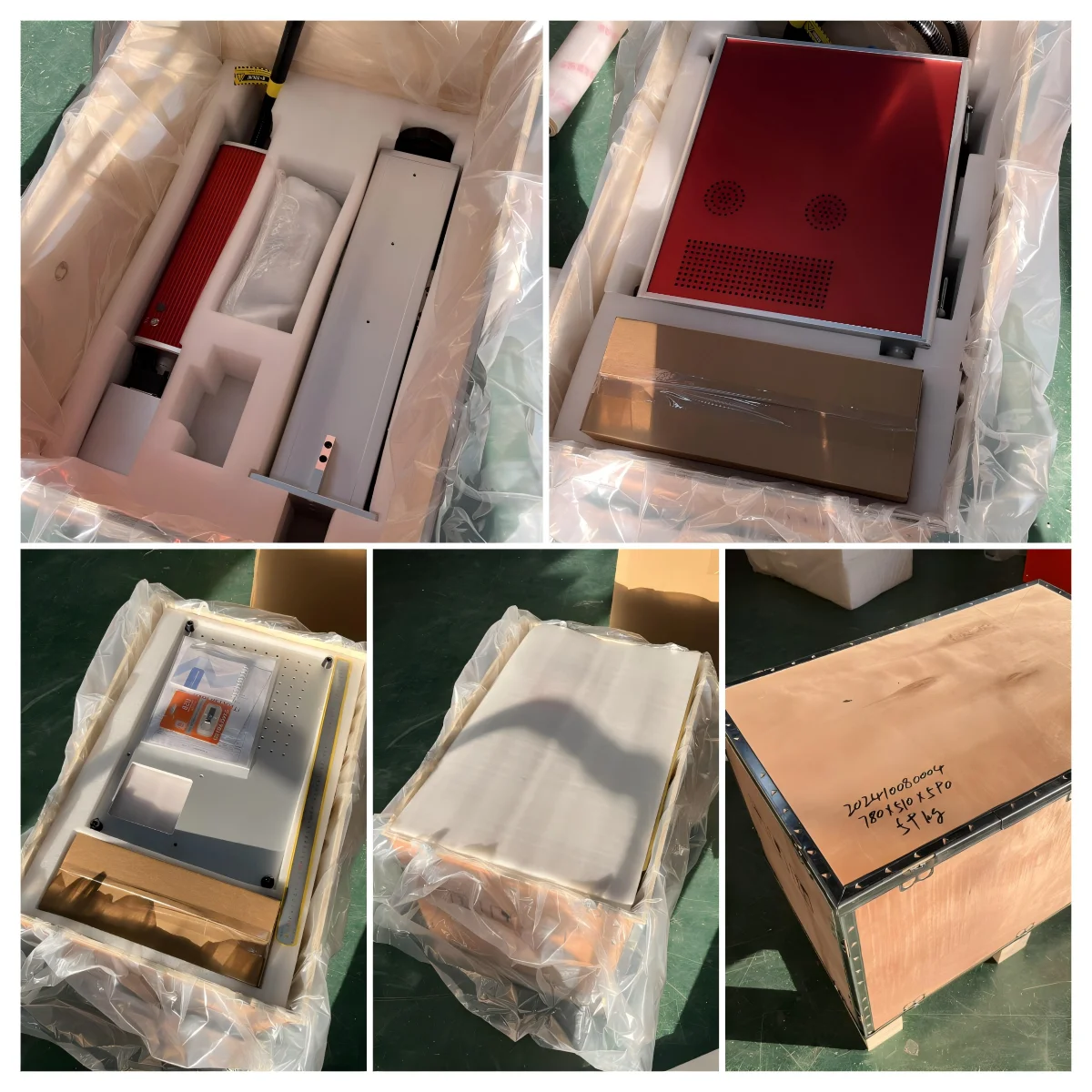 BingYan laser engraving portatil 100w credit card 50w laser engraver and cutter 10w galvo jpt mopa m7 fiber uv laser marker
