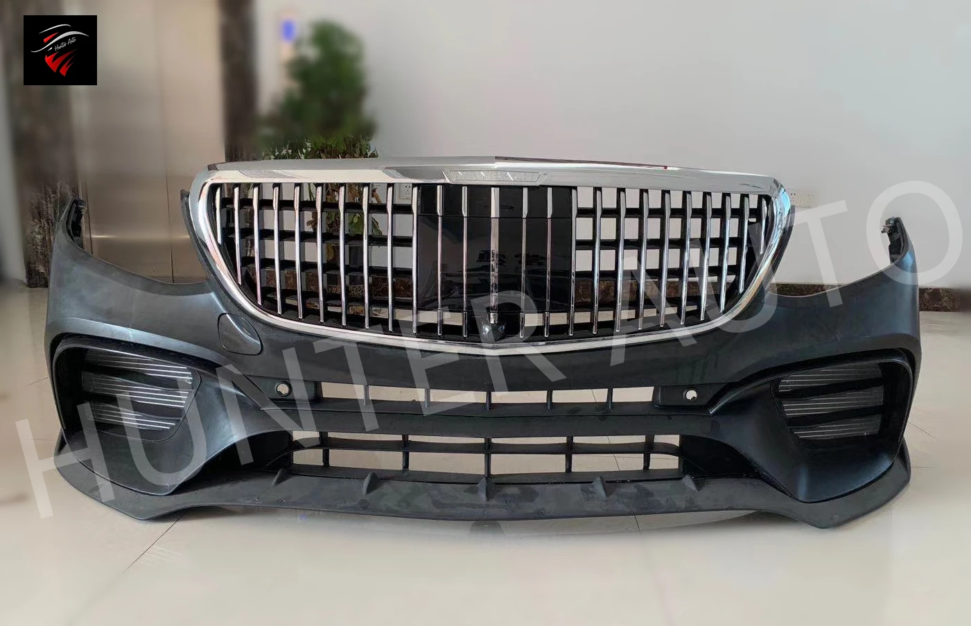Заводская цена Maybach E680 решетка E63s передний бампер для Mercedes Benz E-class W213 2016-