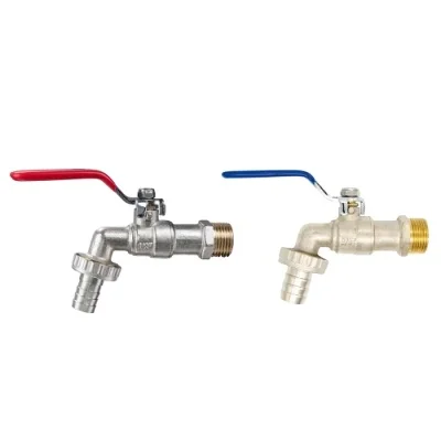 China Custom Brass Stainless Steel Garden/Bathroom Tap Faucet
