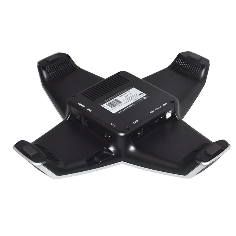 eacome S350 Omnidirectional conference phone with high quality microphone and speaker