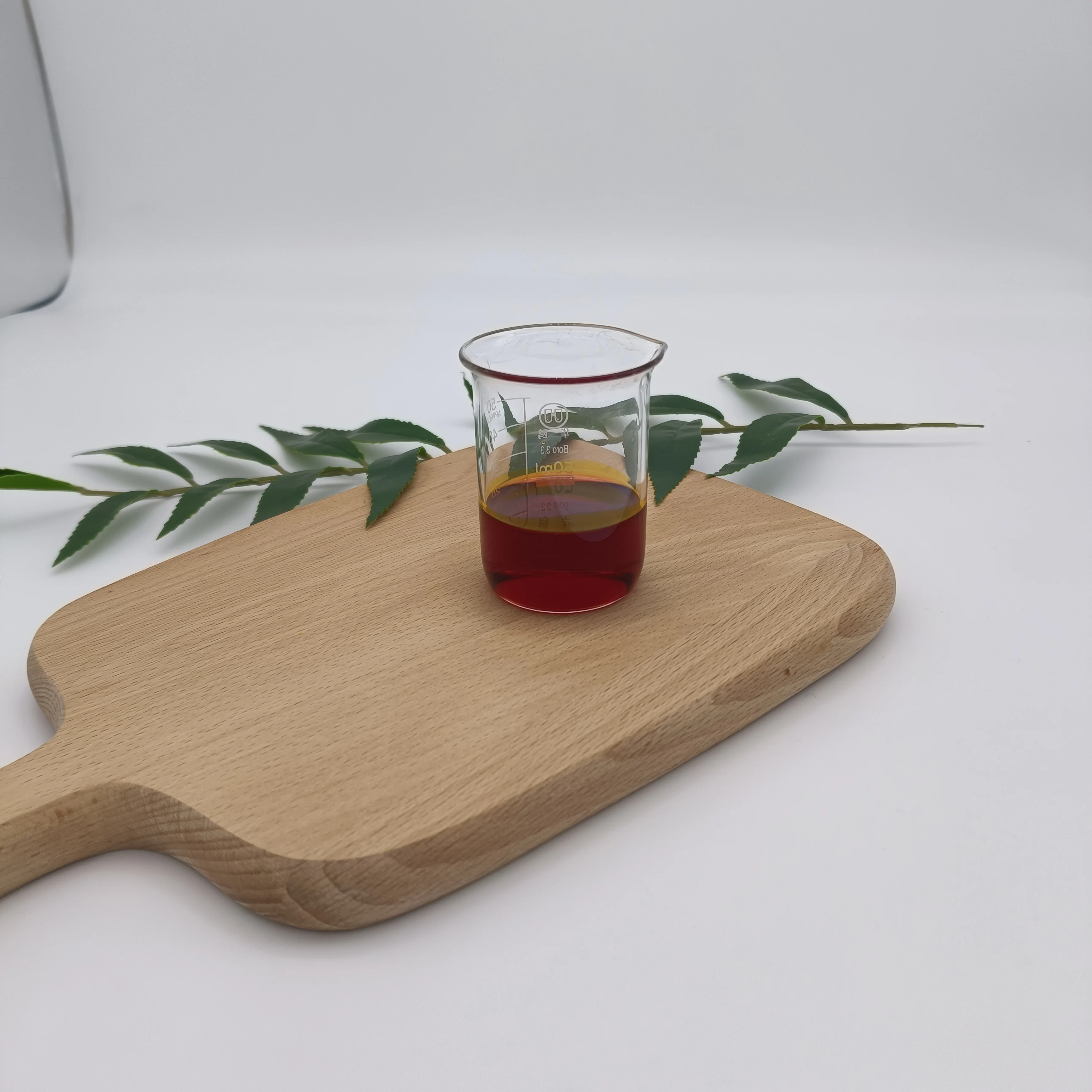 Sea Buckthorn Seed Oil Pure Unrefined Supercritical co2 Extraction Sea Buckthorn Oil Organic