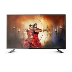 Телевизор, Китай, высокое качество, 32, 43, 49, 55 дюймов, led, USB, TV, автоматический, Wi-Fi, поддержка аудио дисплея, видео, KTV