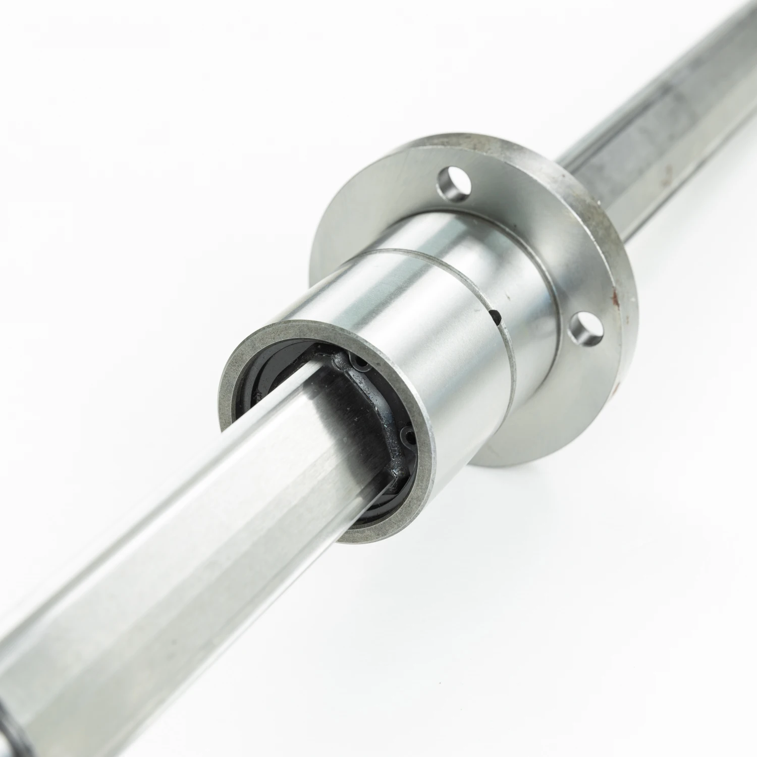 China manufacturer ball spline shaft ball spline nut AZI brand GJF30