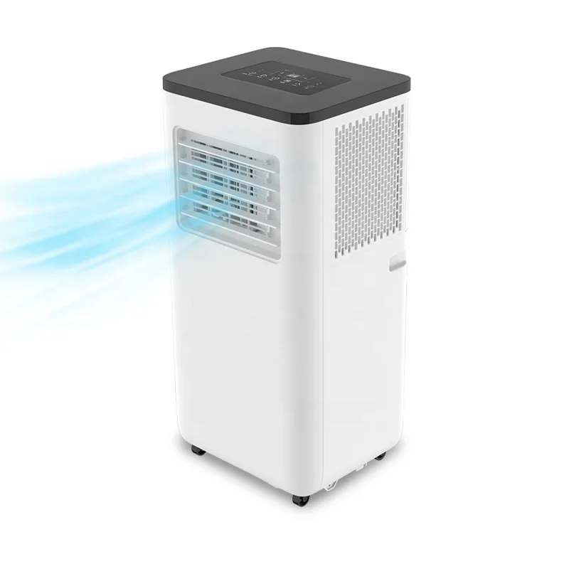 JJPRO GREENFLY 2023 новый дизайн, aire acondicionado portatil 7000btu 9000 btu 10000 btu портативный кондиционер