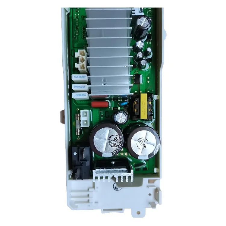 DC92-01879A  Samsung Washing Machine Control Board Pcb Card Washer Spare Parts Washing Machine Control Board for Samsung