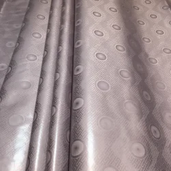 High Quality Bazin Riche Fabric Guinea Brocade Soft 100% Cotton 10 yards with perfume Austria Quality Similar to expensive