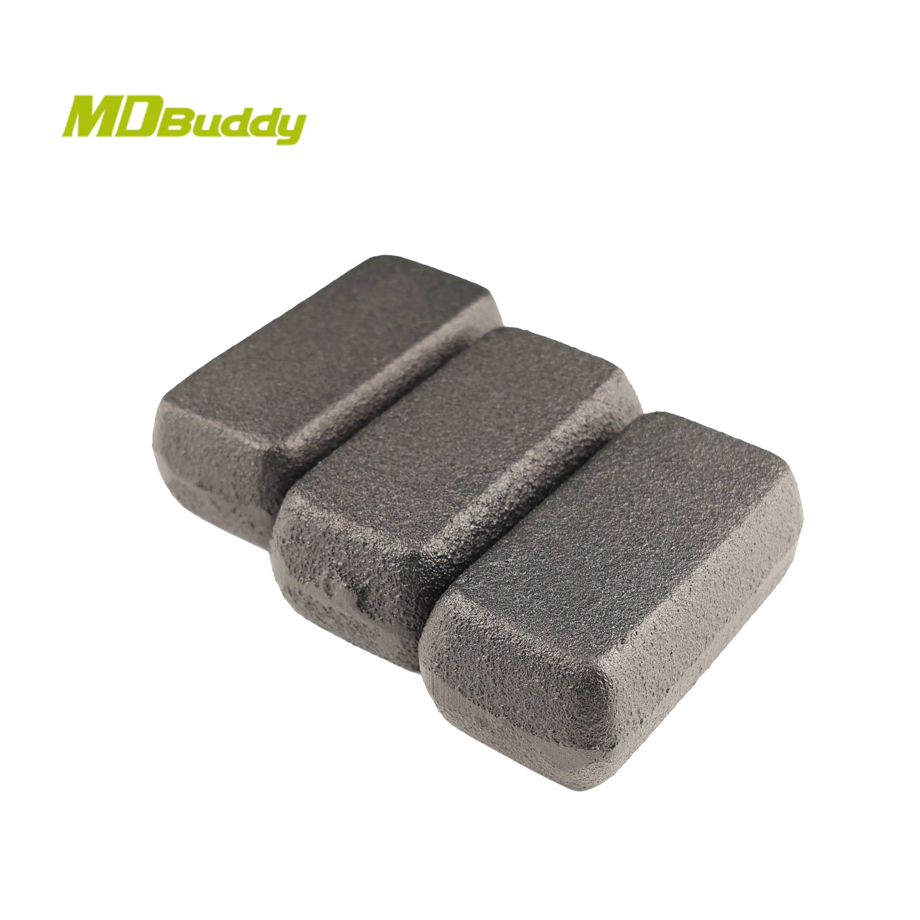 УТЯЖЕЛЕННЫЕ кирпичи MDBuddy