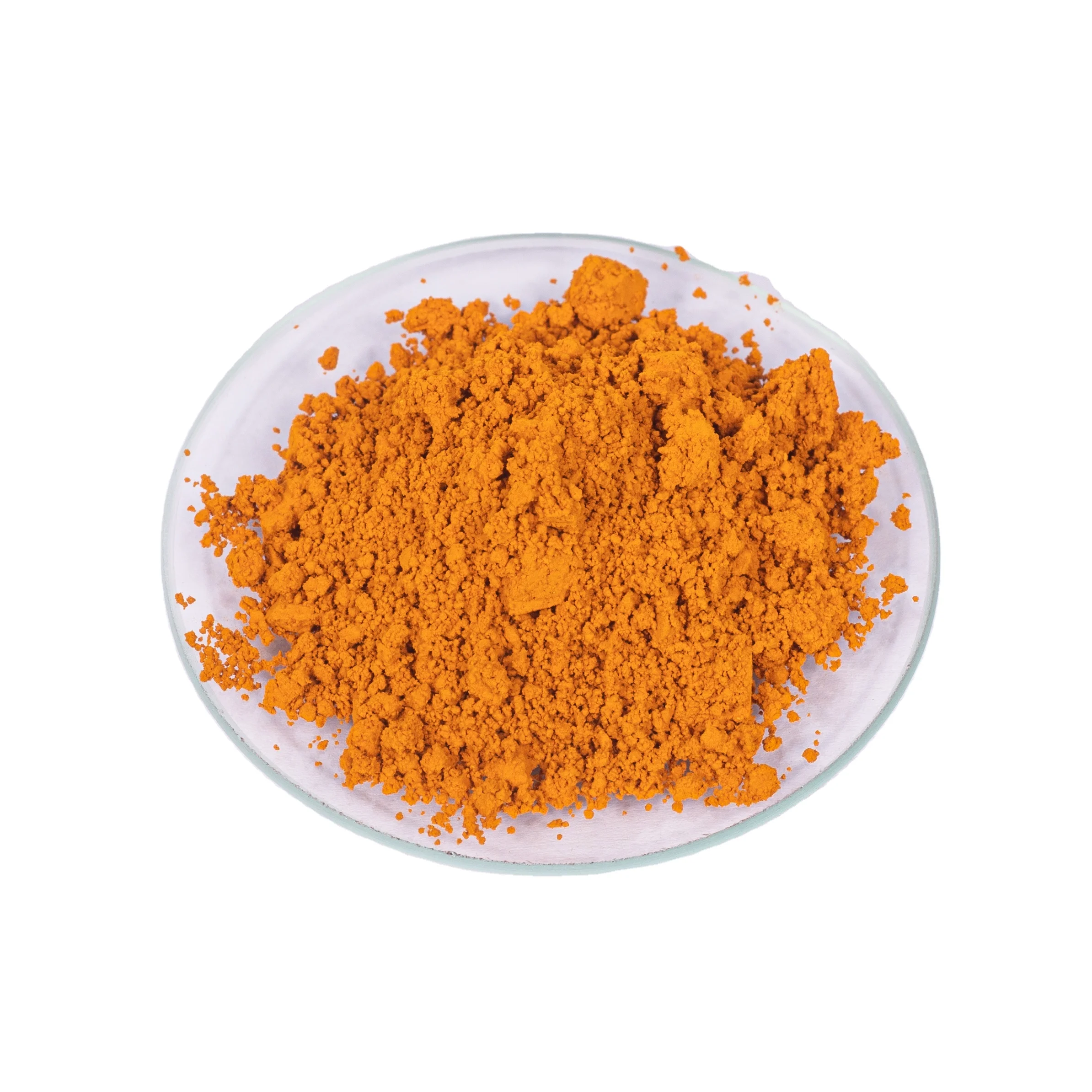 
Manufacturer Solvent Dye For Sublimation Ink Polyester fabric Disperse Dyes Yellow 