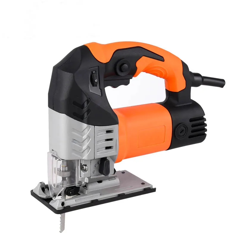 Заводская новая конструкция, Электрический лобзик, портативный лобзик