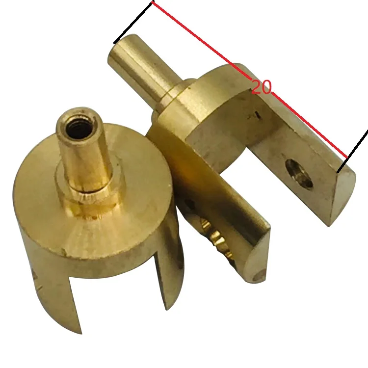 IATF 16949 Factory Custom swiss type cnc automatic lathe tooled cnc lathe automatic Turned