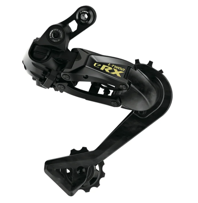 Китай LTWOO 2x12 Скоростей беспроводной электрический eRX R9001 групповой набор LTWOO комплект передач