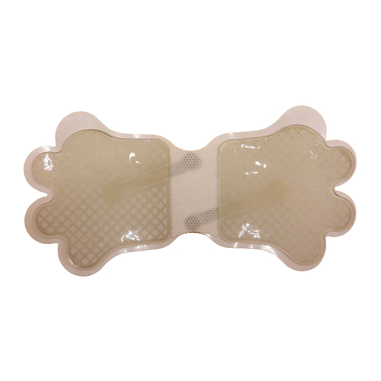 
Wholesale Electrode Pad Patch Self-Adhering Physical Therapy Electrodes Pads For Electrotherapy 