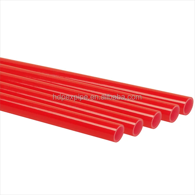 TUBERIA PEX-A EN ROLLO pex-a pipe for brazil market