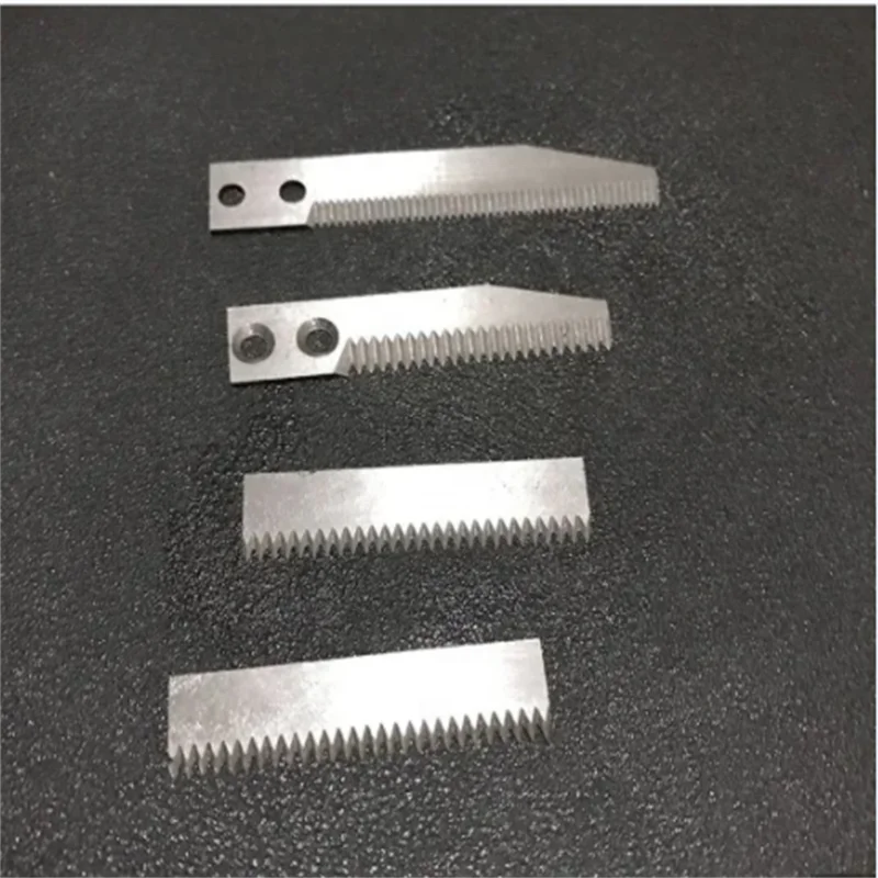 Professional factory steel knife doctor blade supplier