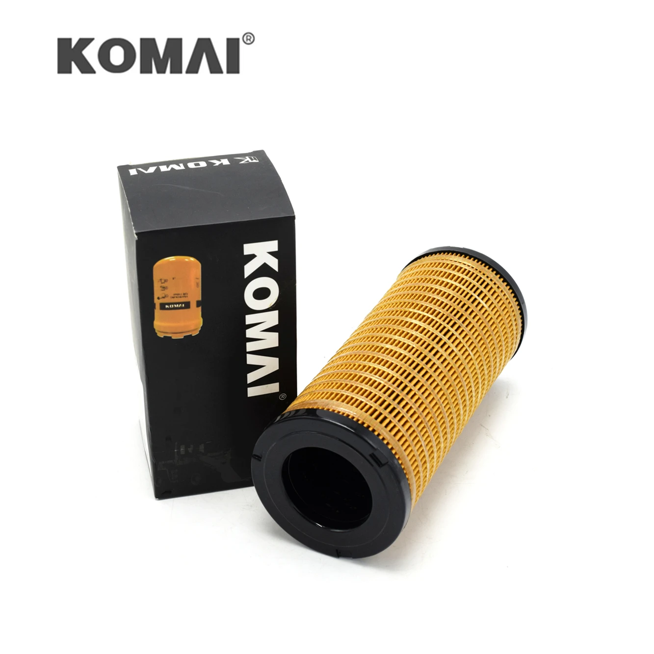 Eco Paper Hydraulic Oil Filter Element P559740 1R0719 1R-0719 For 7251 Marine Engine