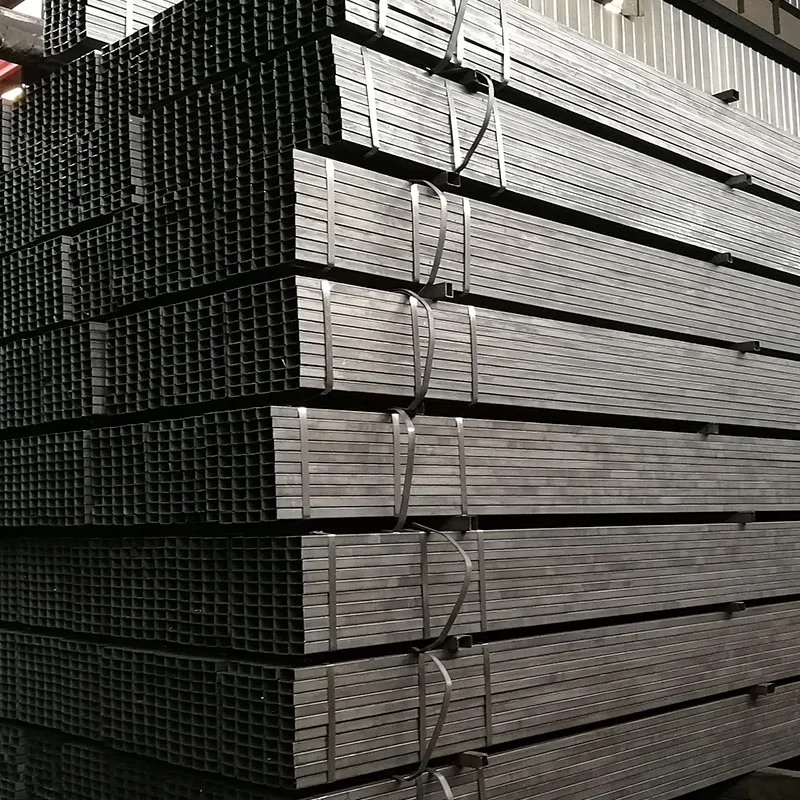 Manufacturers Supply Round Pipe Welded Pipe Q235 Large Diameter Welded Pipe Saw Steel