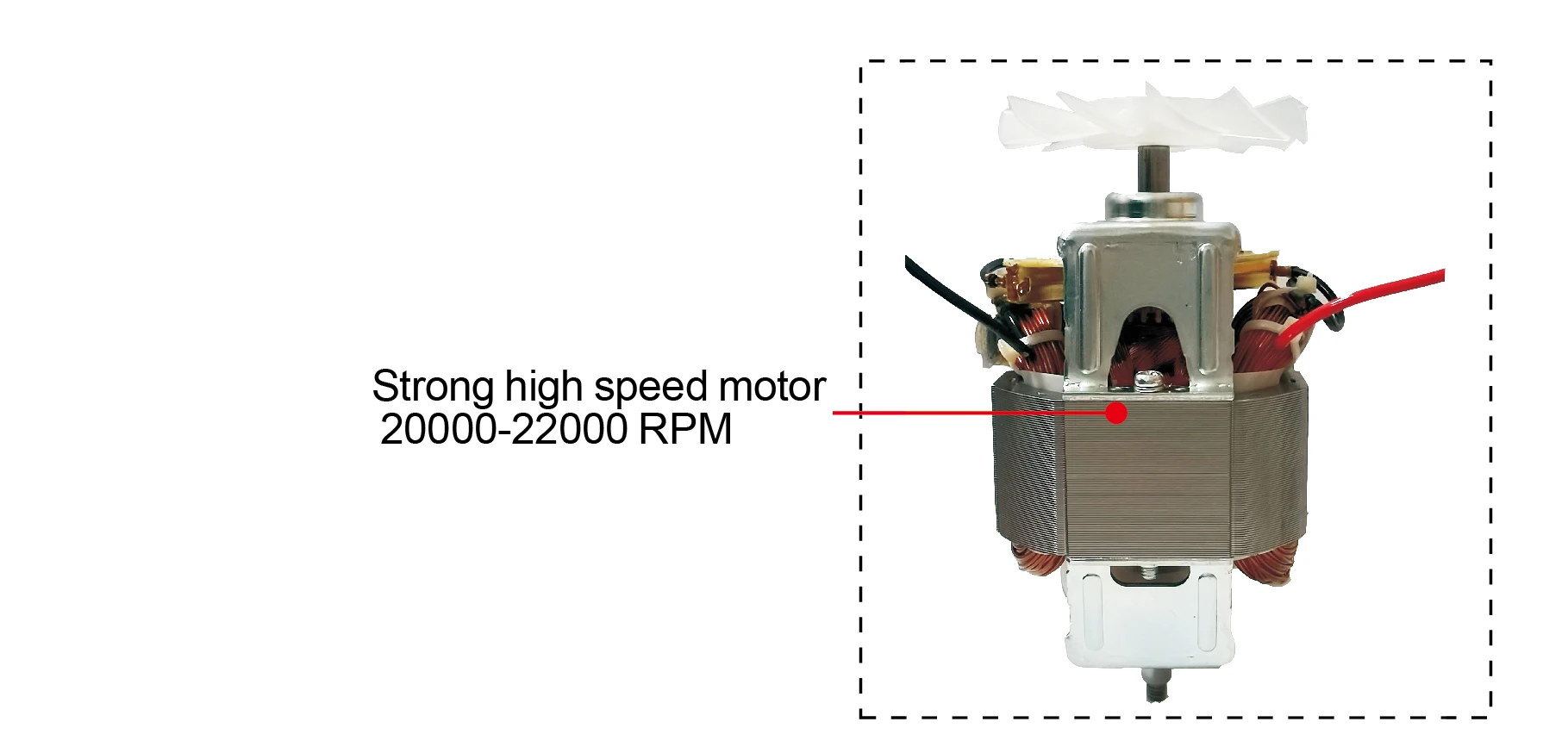 Selling Well 1000W Powerful Motor To Crush fruit Smoothie Blender personal